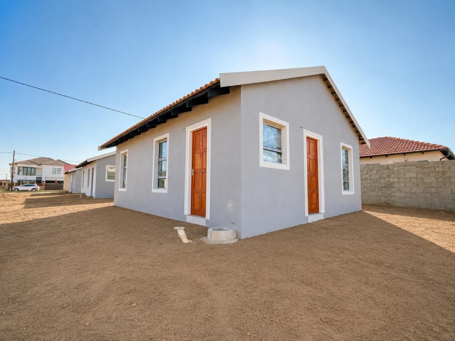 2 Bedroom Property for Sale in Raceway Free State
